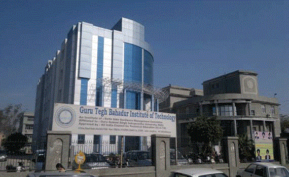 GTBIT Infrastructure photo 3